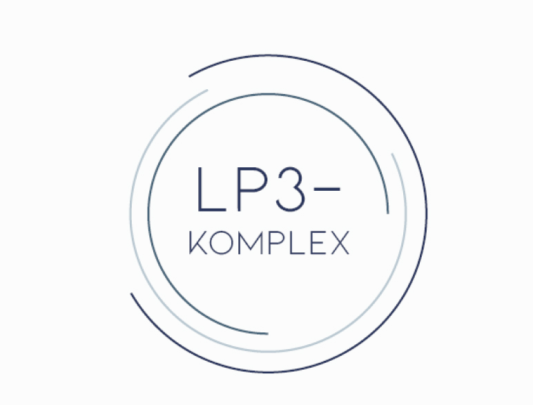 LP3 KOMPLEX