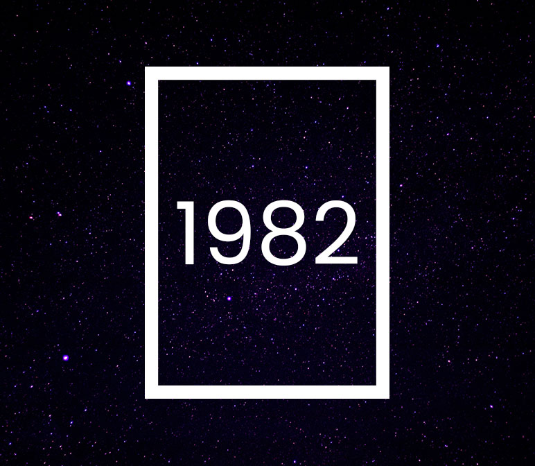 1982 year